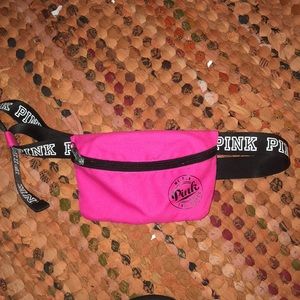 Victoria’s Secret PINK Fanny Pack